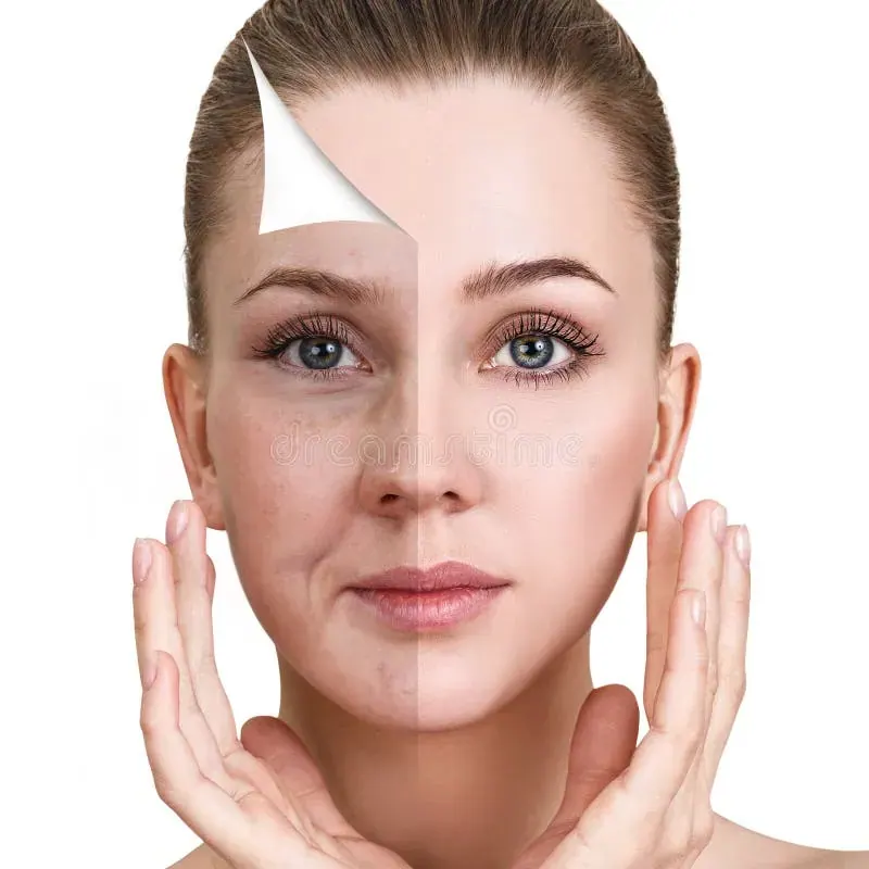 Anti-Ageing