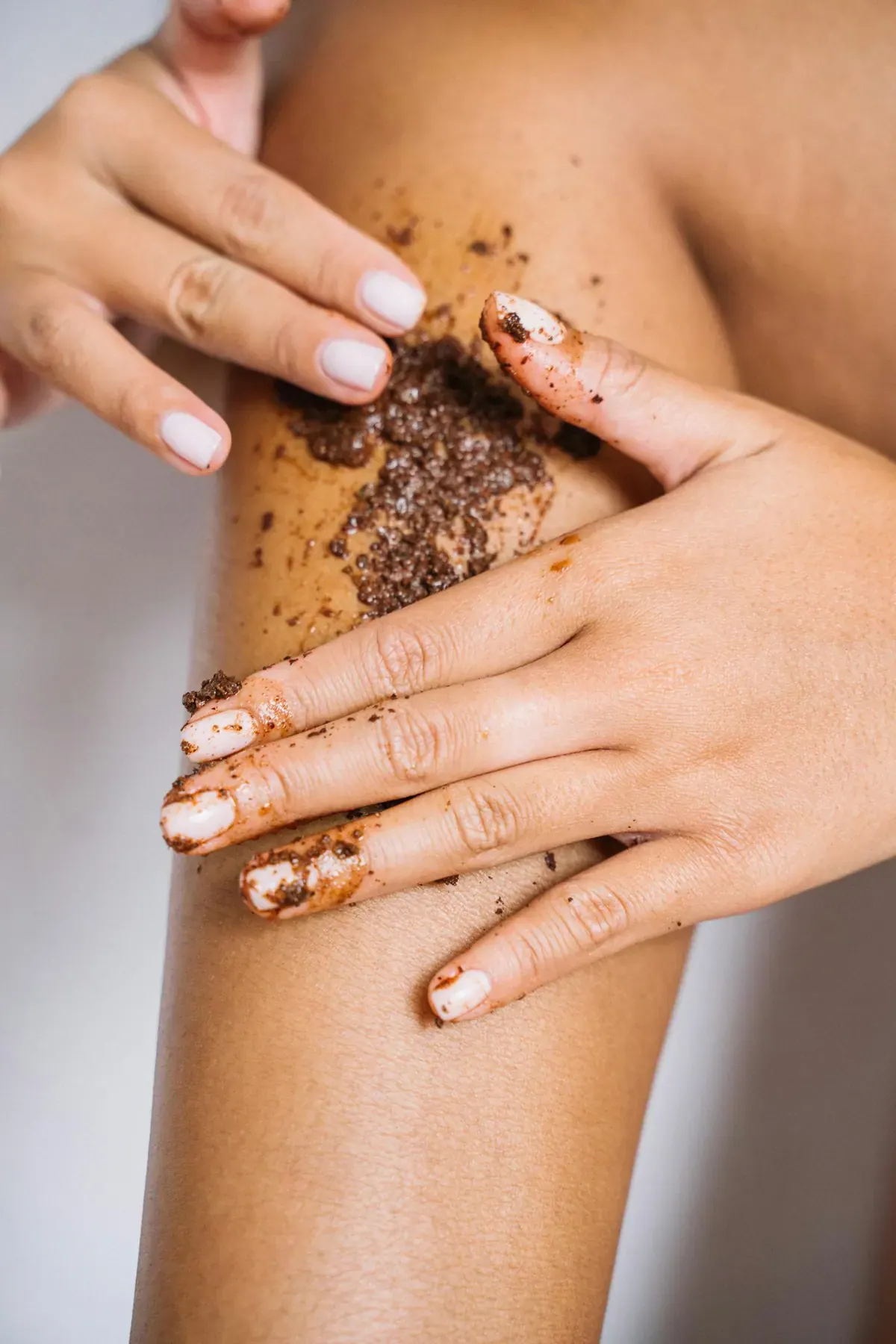 Body Polishing