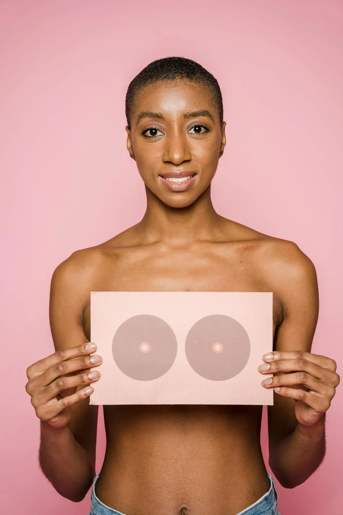 Breast Lump & Cancer Assessment