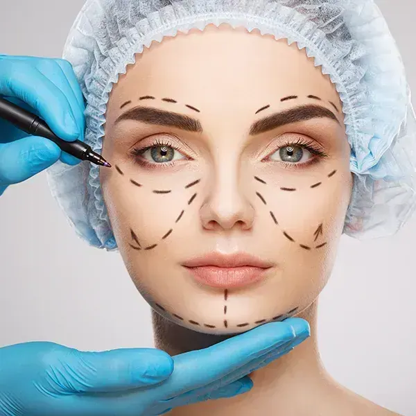 Face Surgery
