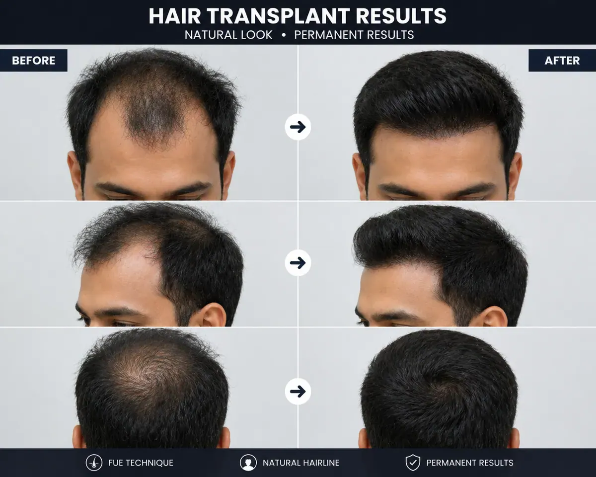 Hair Transplant