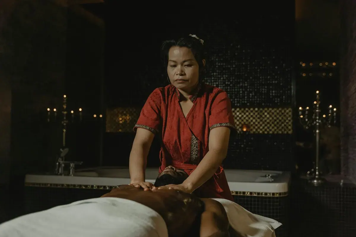 Massages in Aligarh — Dr. Amit Agrawal