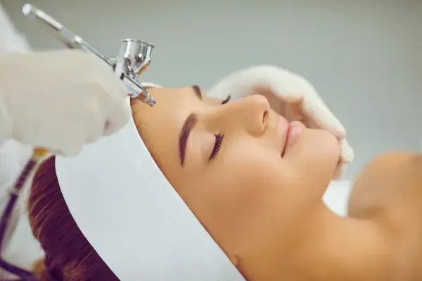 Microdermabrasion in Aligarh — Dr. Amit Agrawal