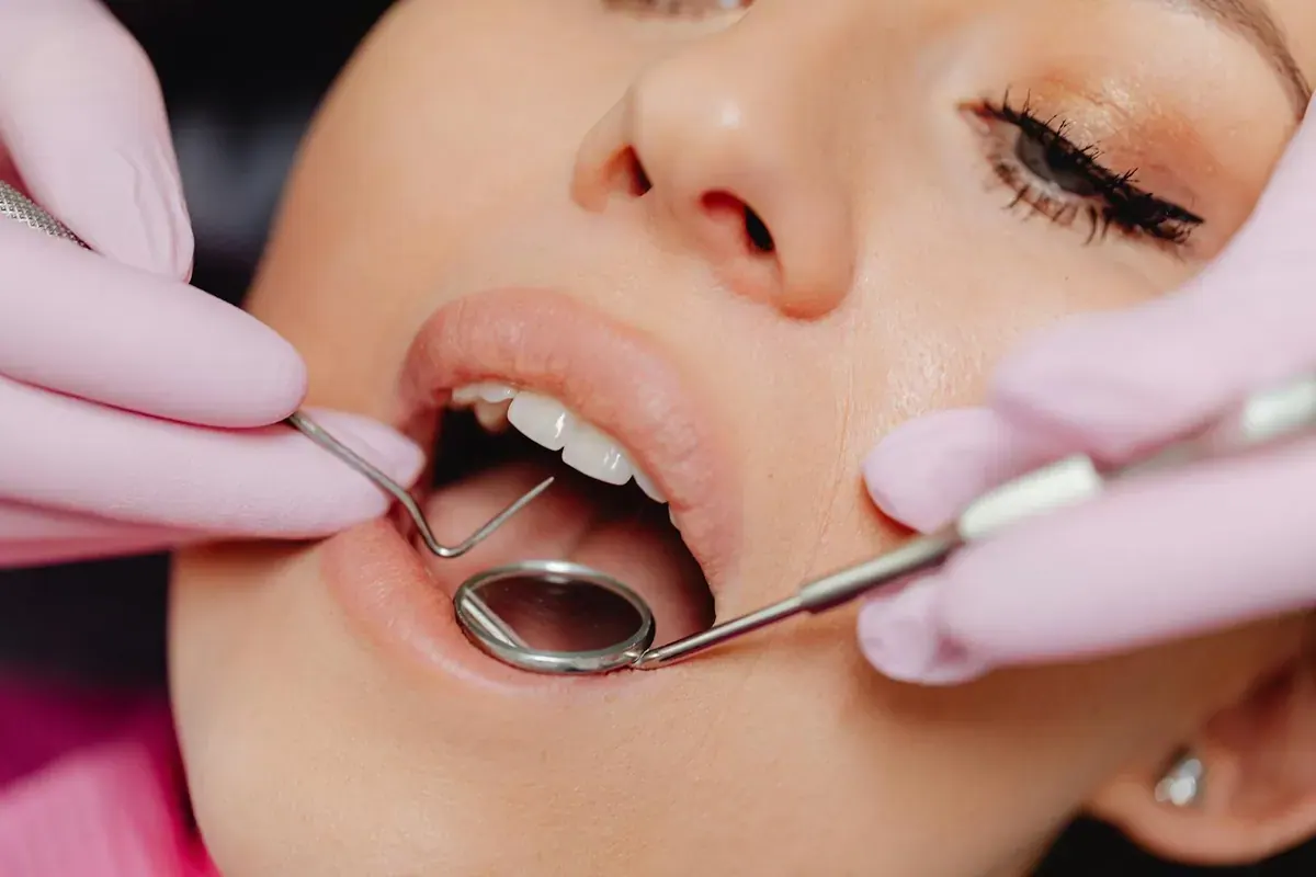 Oral Cancer Surgery