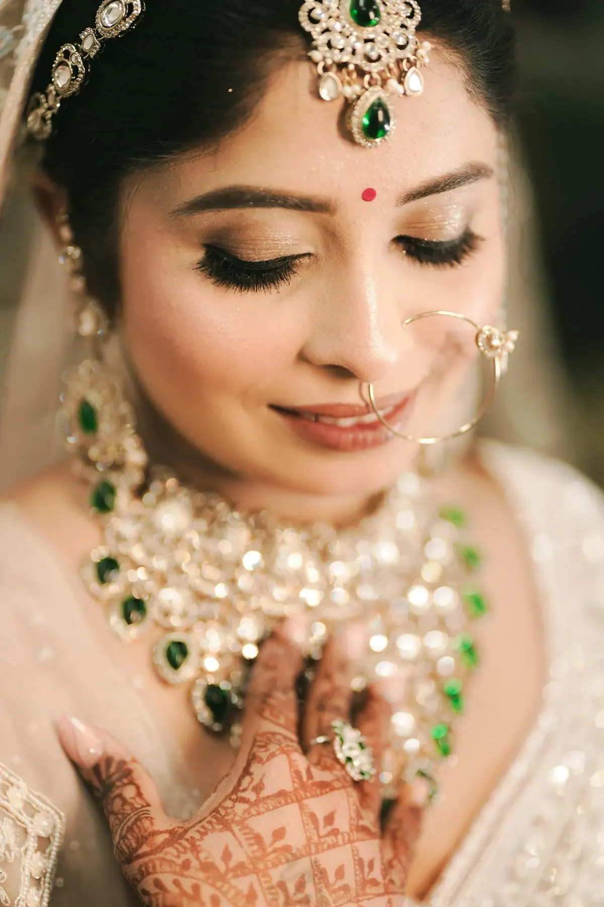 Bridal Packages in Aligarh — Dr. Amit Agrawal