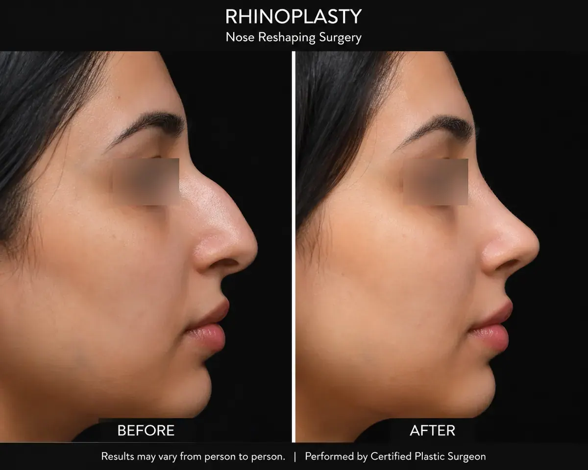 Rhinoplasty
