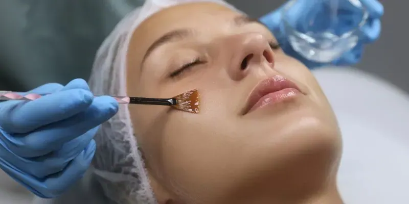 Dark Circles in Aligarh — Dr. Amit Agrawal