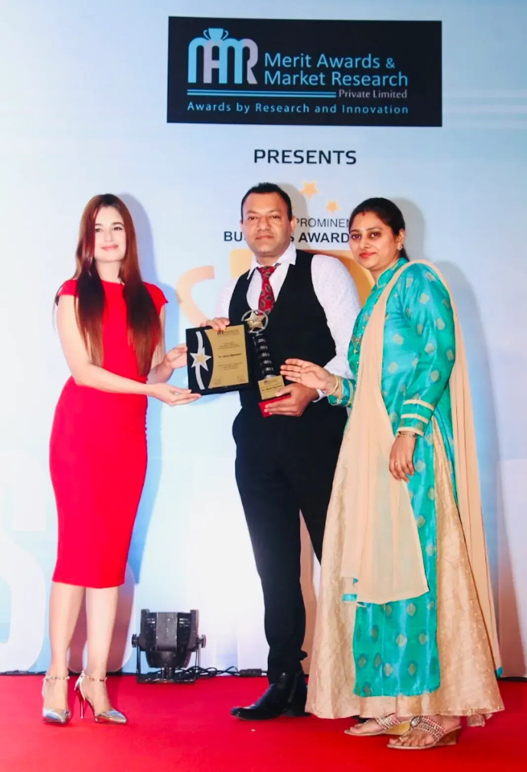 Dr. Amit Agrawal, cosmetic & plastic surgeon in Aligarh